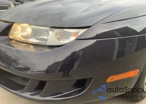 1999 Saturn Sc1 z USA, uszkodzony, nr VIN 1G8ZP1283XZ324457